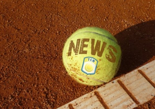 Tennis unter Einschränkungen möglich - aktuelle Corona-Informationen des…